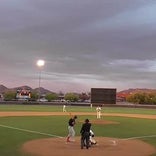 Baseball Game Preview: Red Mountain Leaves Home