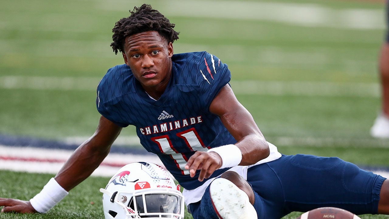 2023 Preseason MaxPreps Top 25 No. 7 ChaminadeMadonna