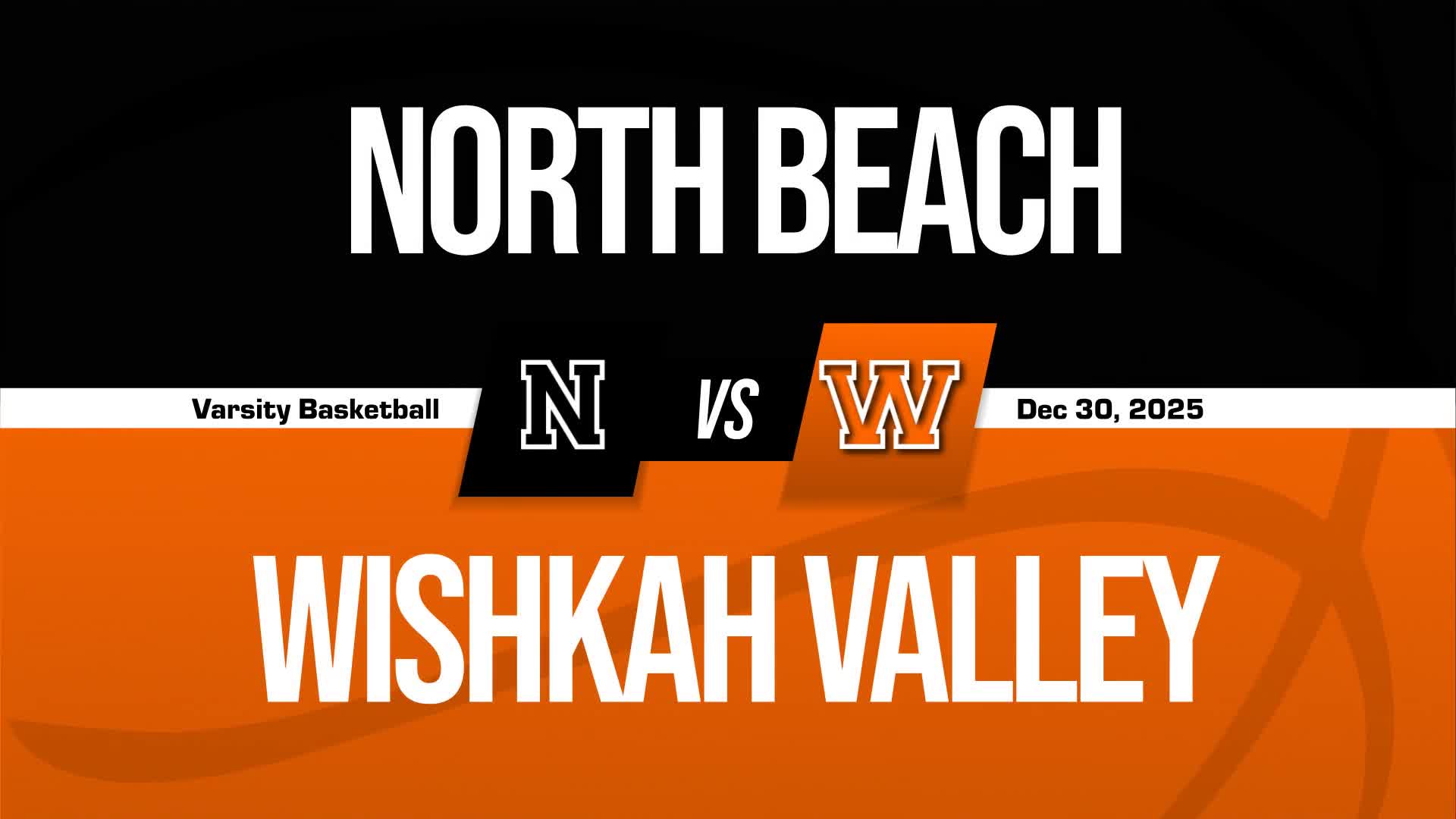 Basketball Recap: Wishkah Valley Drops Season-High Score on Lake Quinault + How To Watch