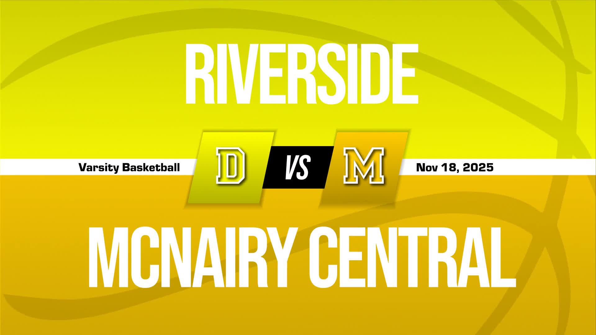 Basketball Recap: McNairy Central Takes a Loss