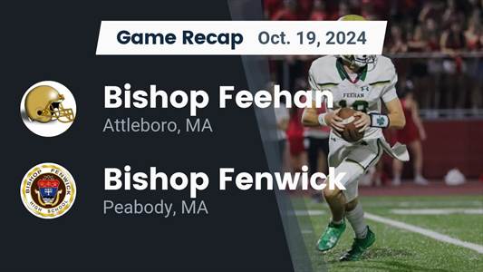Football Game Preview: Bishop Fenwick Crusaders vs. Cathedral Pa