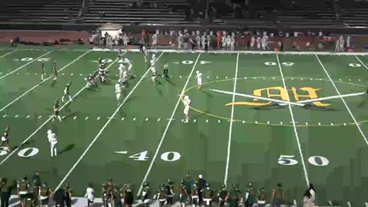 Isaac Thomas Game Report: @ Royal