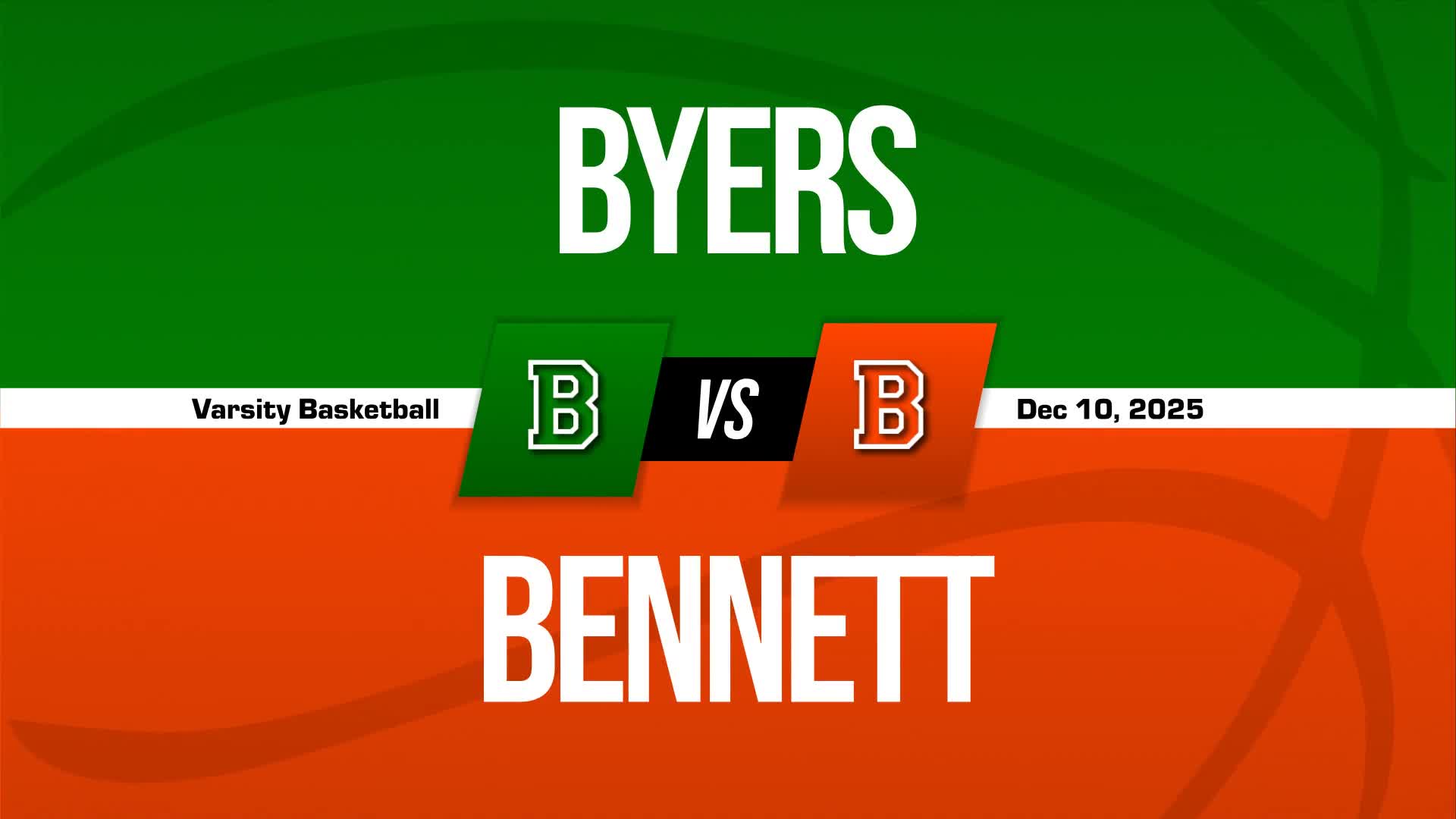 Basketball Recap: Bennett Drops Highest Score of Season Against Fort Morgan