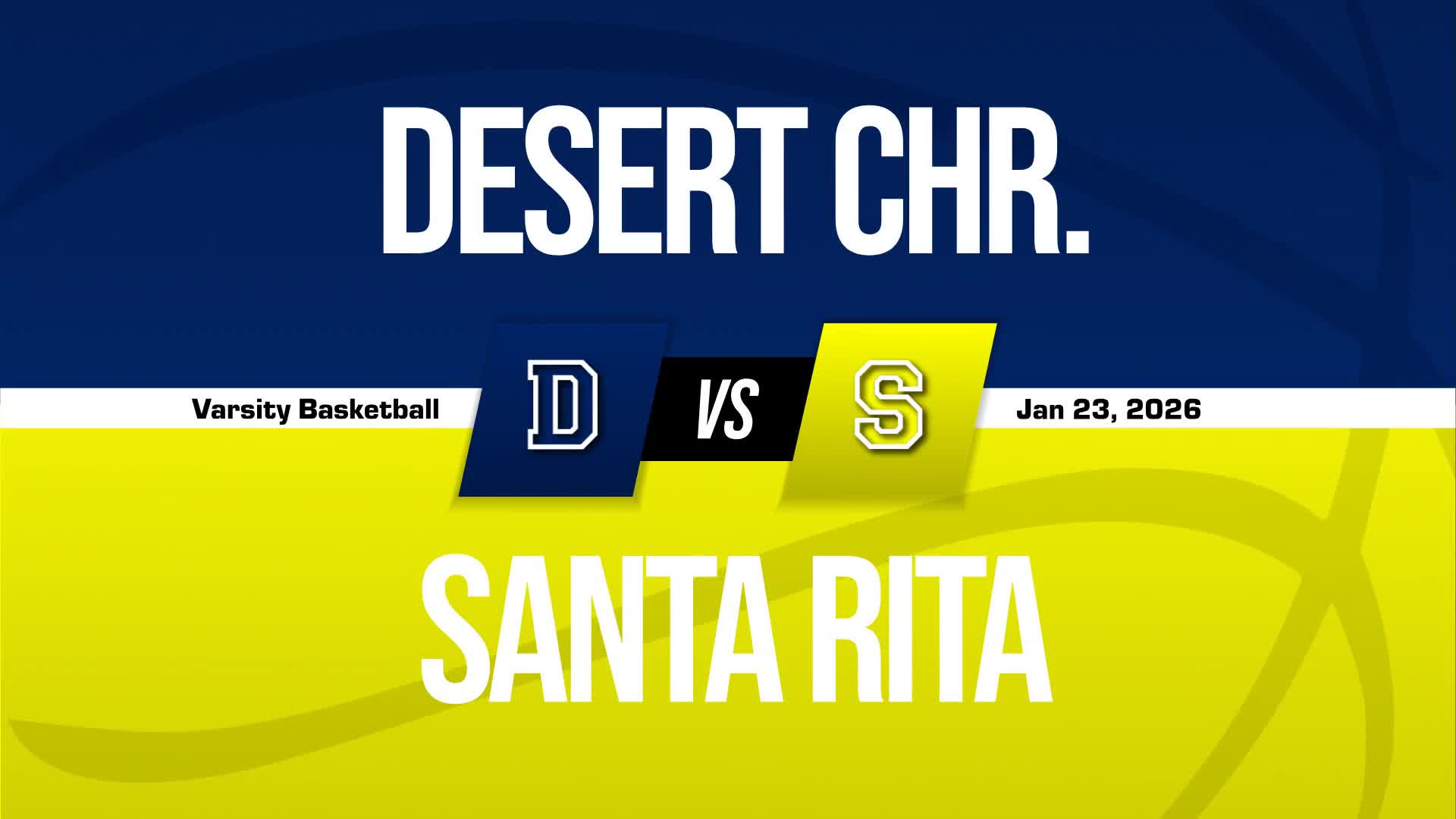 Basketball Recap: Make It Three in a Row for Santa Rita