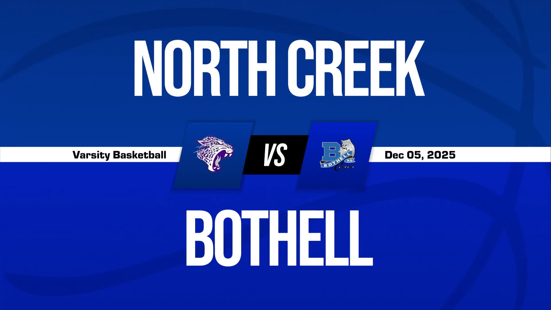 Basketball Game Preview: North Creek Jaguars vs. Marysville-Pilchuck Tomahawks + How To Watch