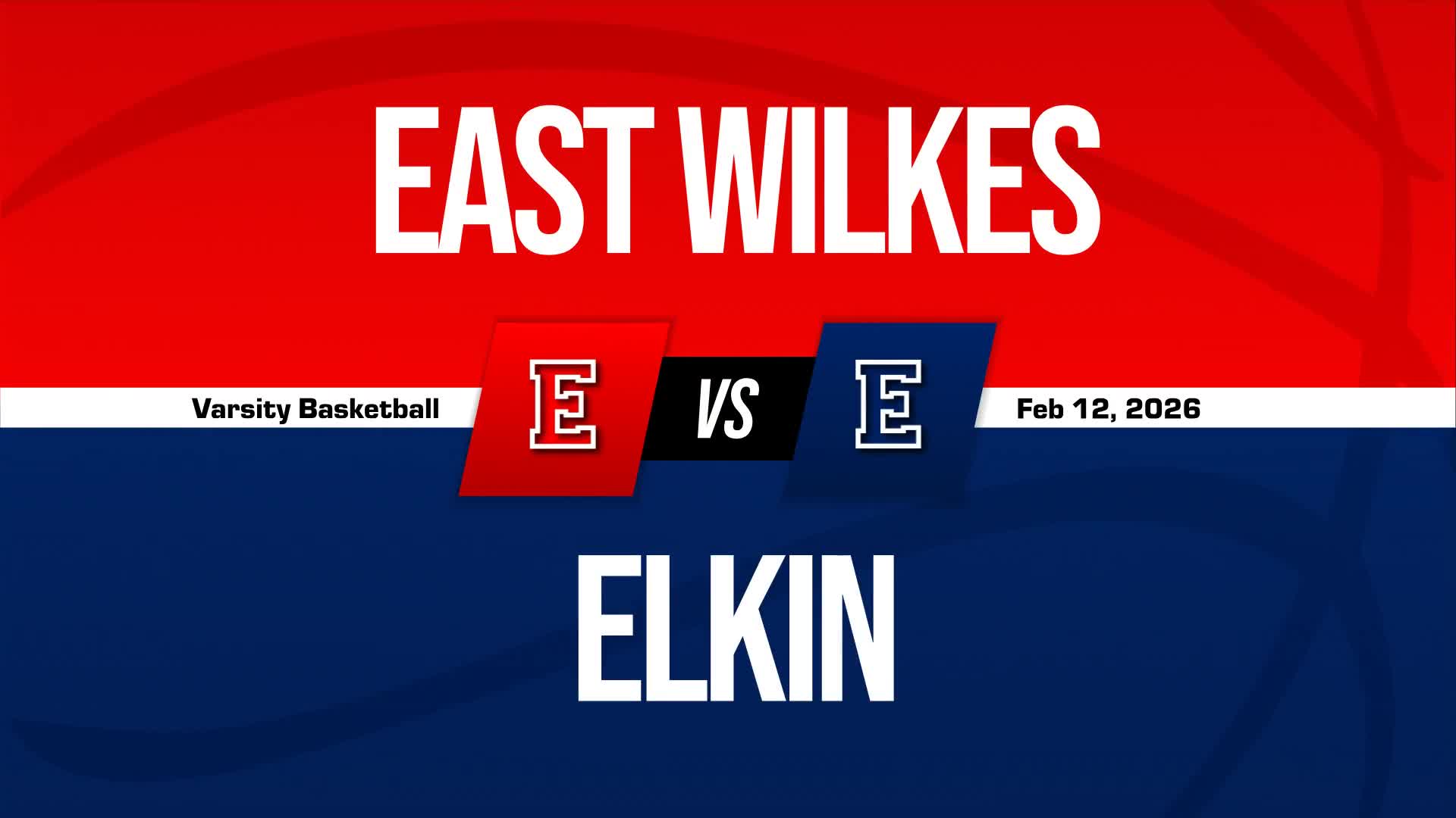 Basketball Game Preview: East Wilkes Cardinals vs. Wilkes Central Eagles