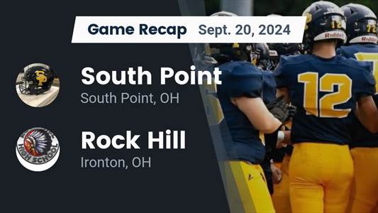 Football Game Preview: 