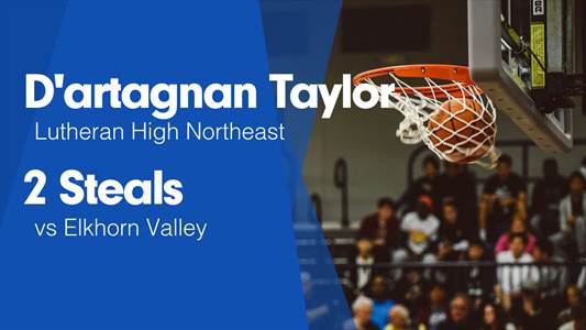 Basketball Recap: Lutheran-Northeast Beats Archangels Catholic f