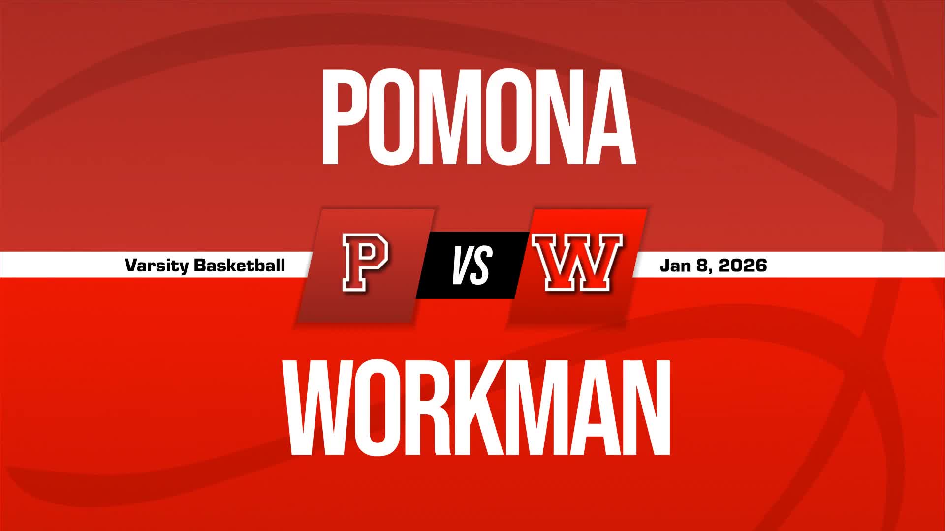 Basketball Game Preview: Pomona Red Devils vs. Baldwin Park Brav