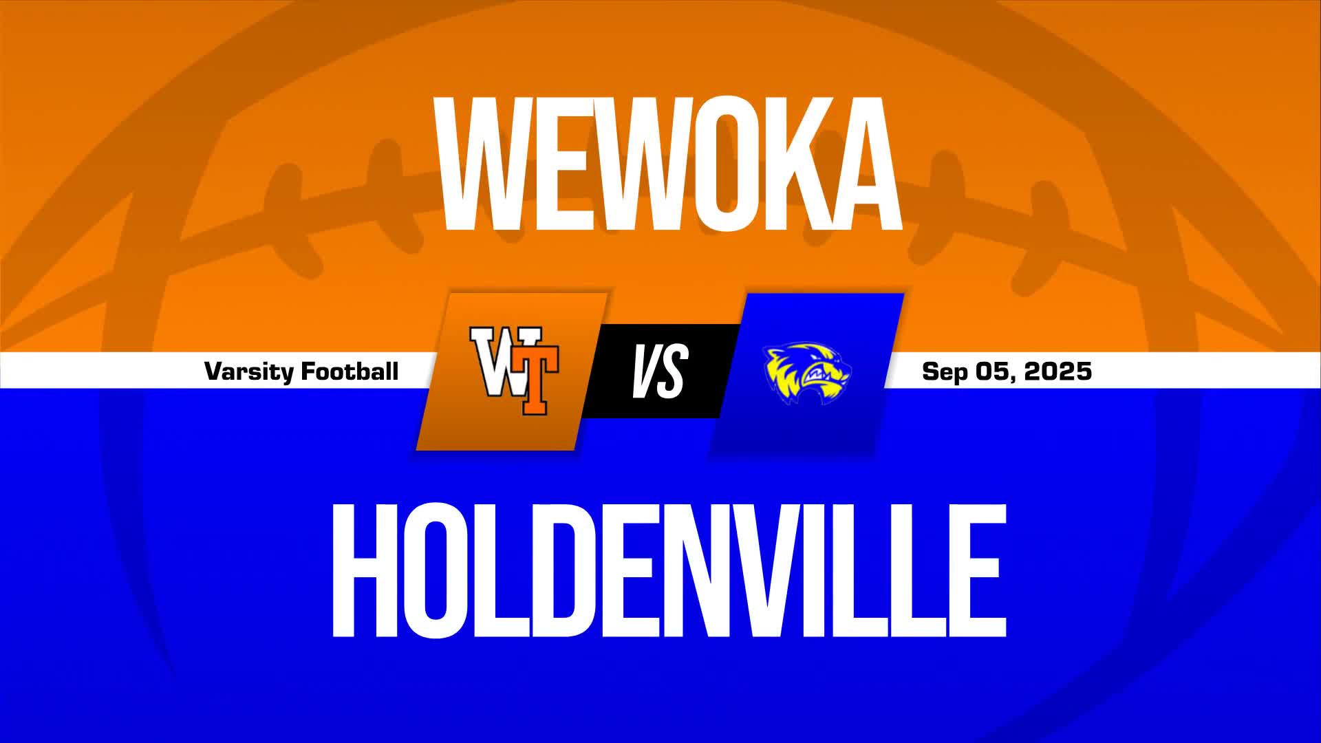 Football Game Preview: Wewoka Tigers vs. Fairland Owls + Official Tickets