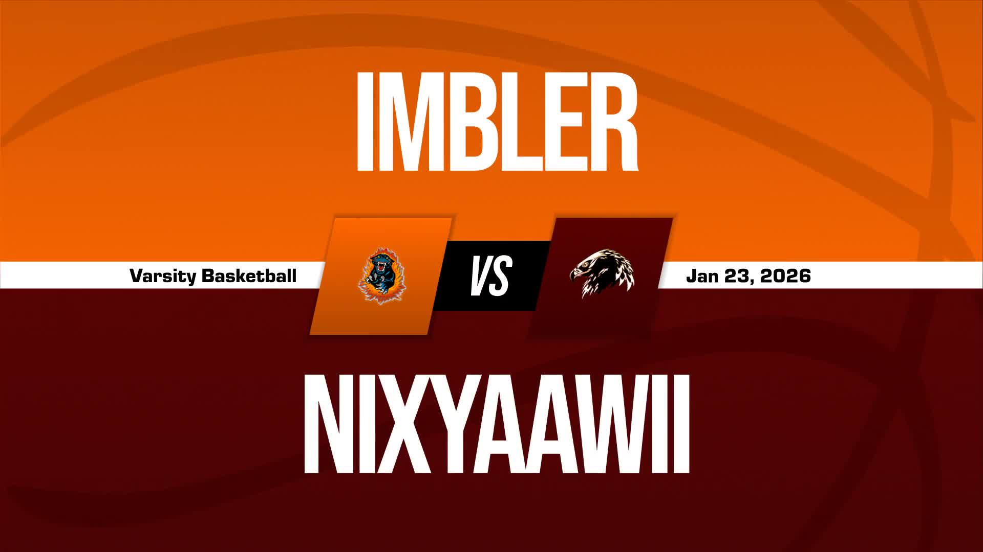 Basketball Game Preview: Imbler Panthers vs. Echo Cougars