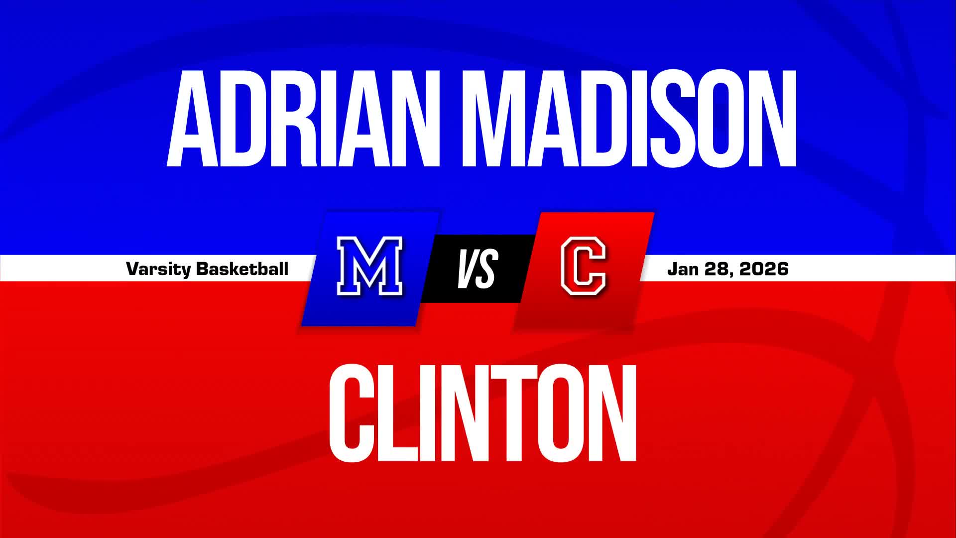 Basketball Game Preview: Madison Trojans vs. Dundee Vikings