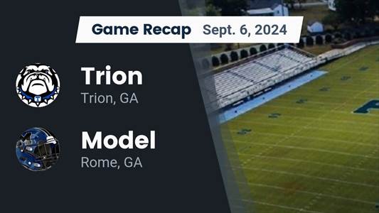 Football Game Preview: Model Heads Out