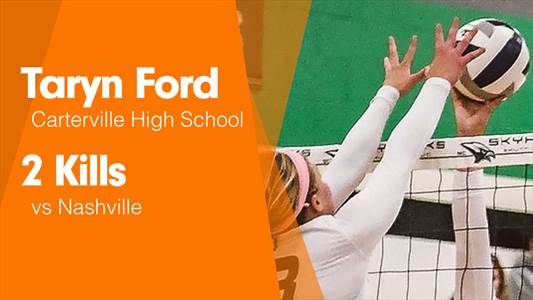 Softball Recap: Taryn Ford leads Carterville to victory over Zeigler-Royalton