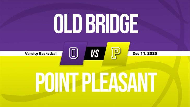 Basketball Game Preview: Old Bridge Knights vs. Woodbridge Barro