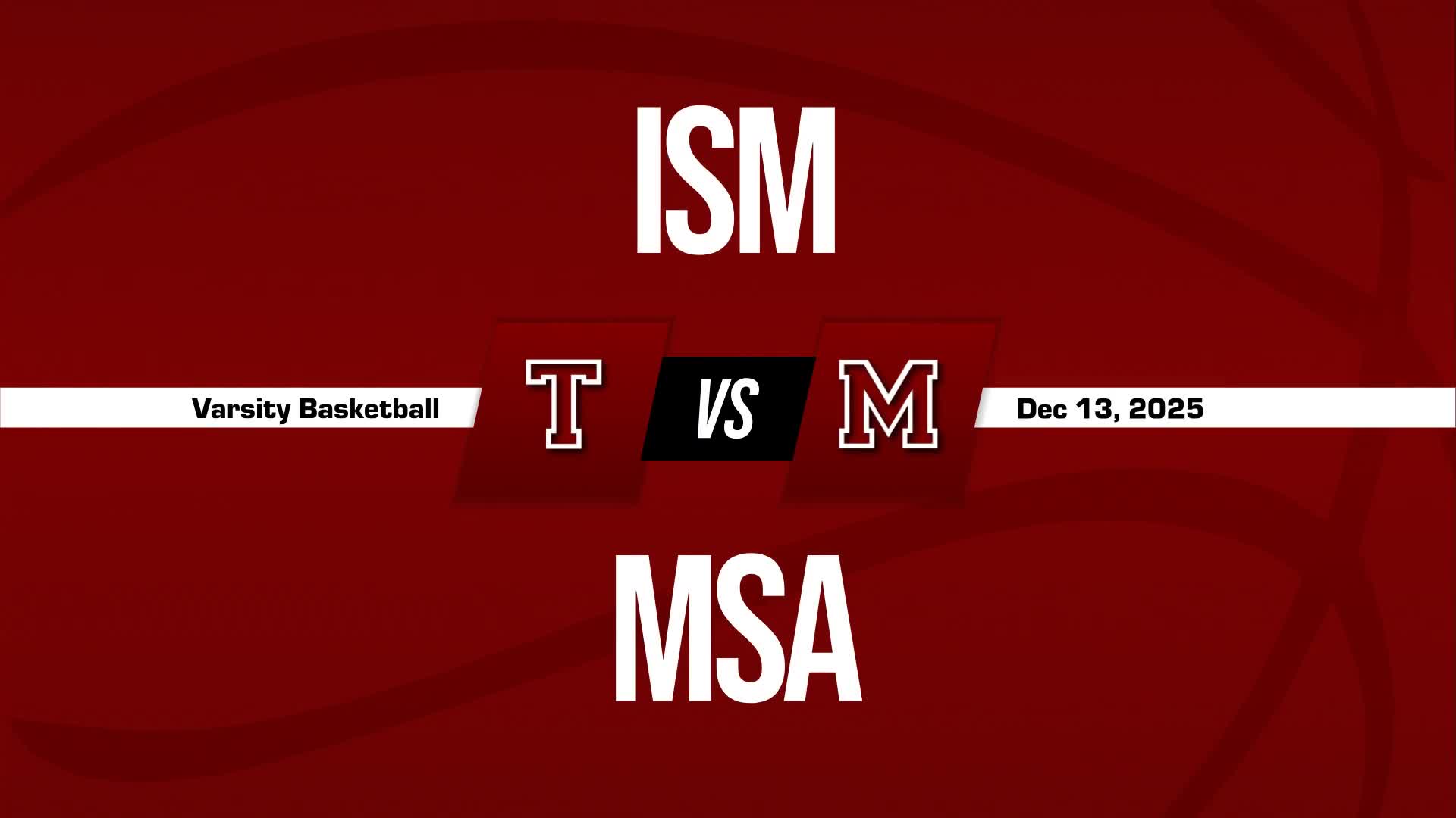 Basketball Recap: Math & Science Academy Starts Season with  Victory Against Metro Deaf + How To Watch