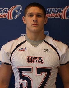Wyatt Teller