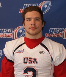 Shane Cockerille
