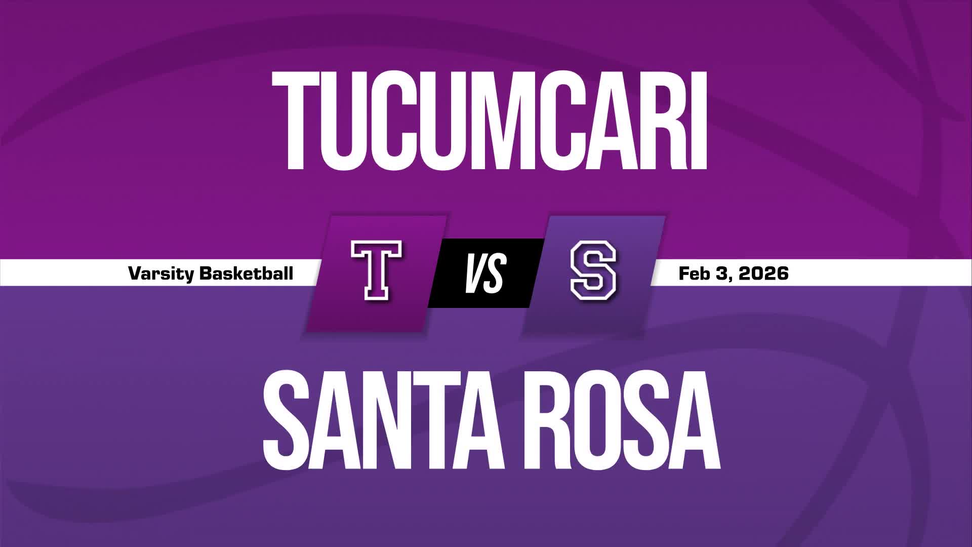 Basketball Game Preview: Tucumcari Rattlers vs. Estancia Bears