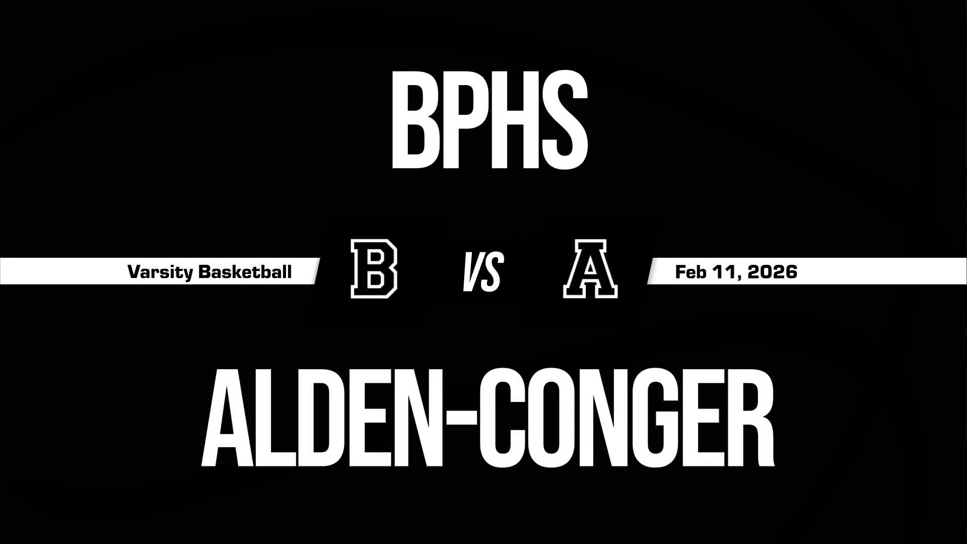 Basketball Recap: Blooming Prairie Takes a Loss