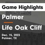 Life Oak Cliff vs. Trinity Leadership