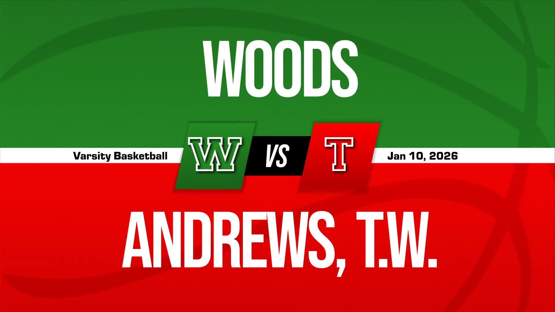 Basketball Recap: Woods Charter Beats Central Carolina Academy for Their Fourth Straight  Win