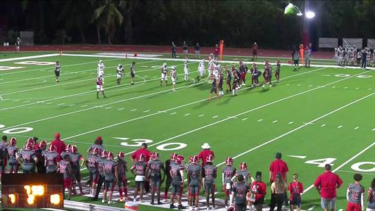 Football Game Preview: Key West on Home-Turf