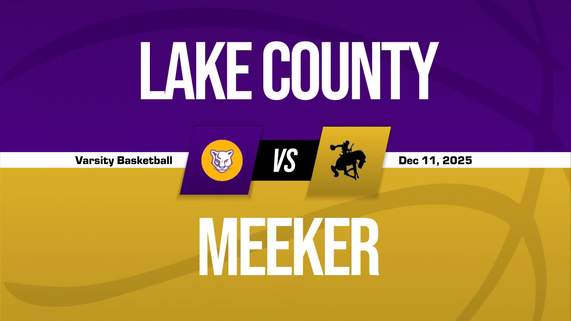 Basketball Game Preview: Meeker Cowboys vs. Moffat County Bulldogs + How To Watch