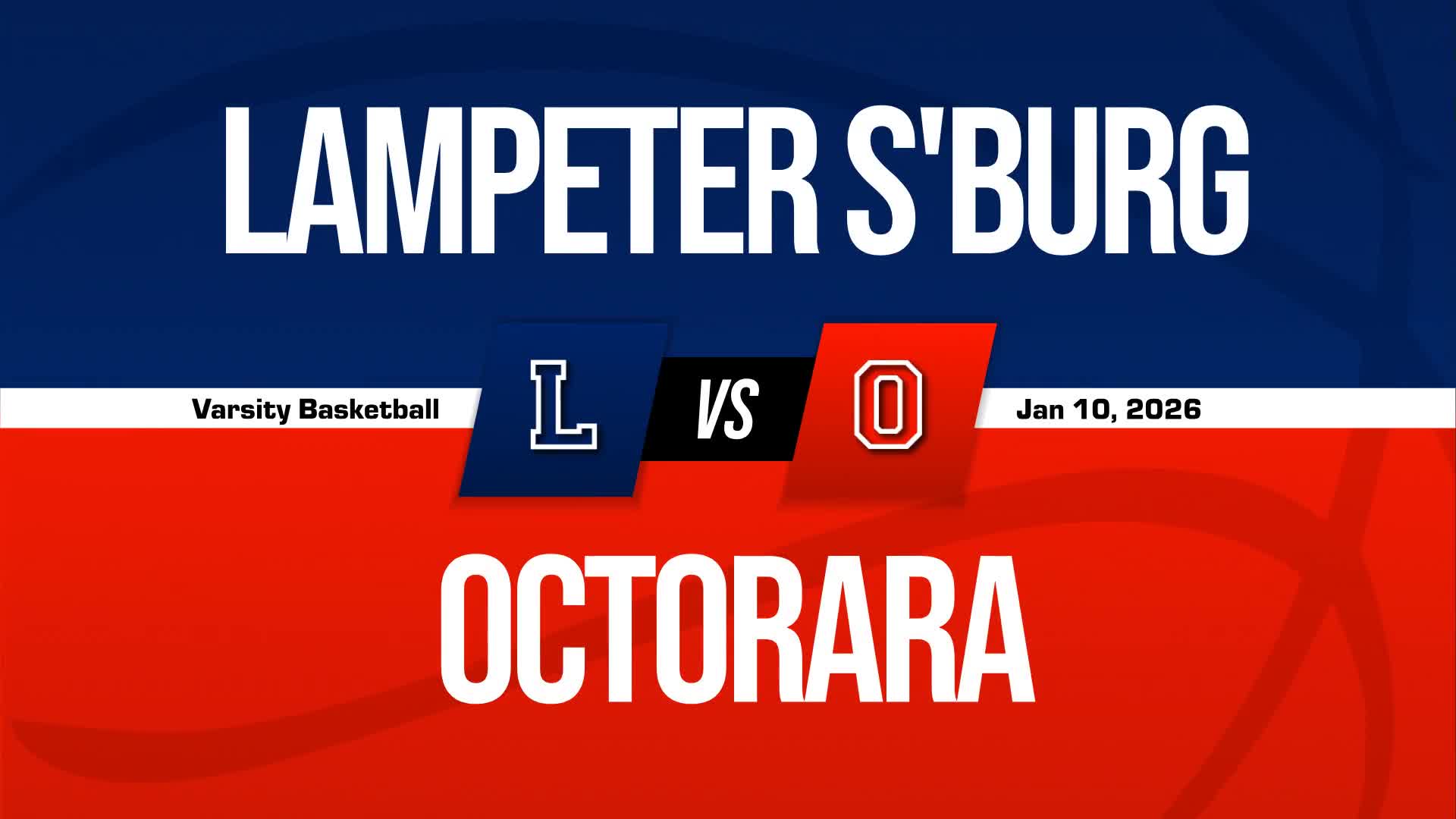 Basketball Recap: Lampeter-Strasburg Takes a Loss