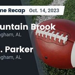 Football Game Recap: Mortimer Jordan Blue Devils vs. Mountain Brook Spartans