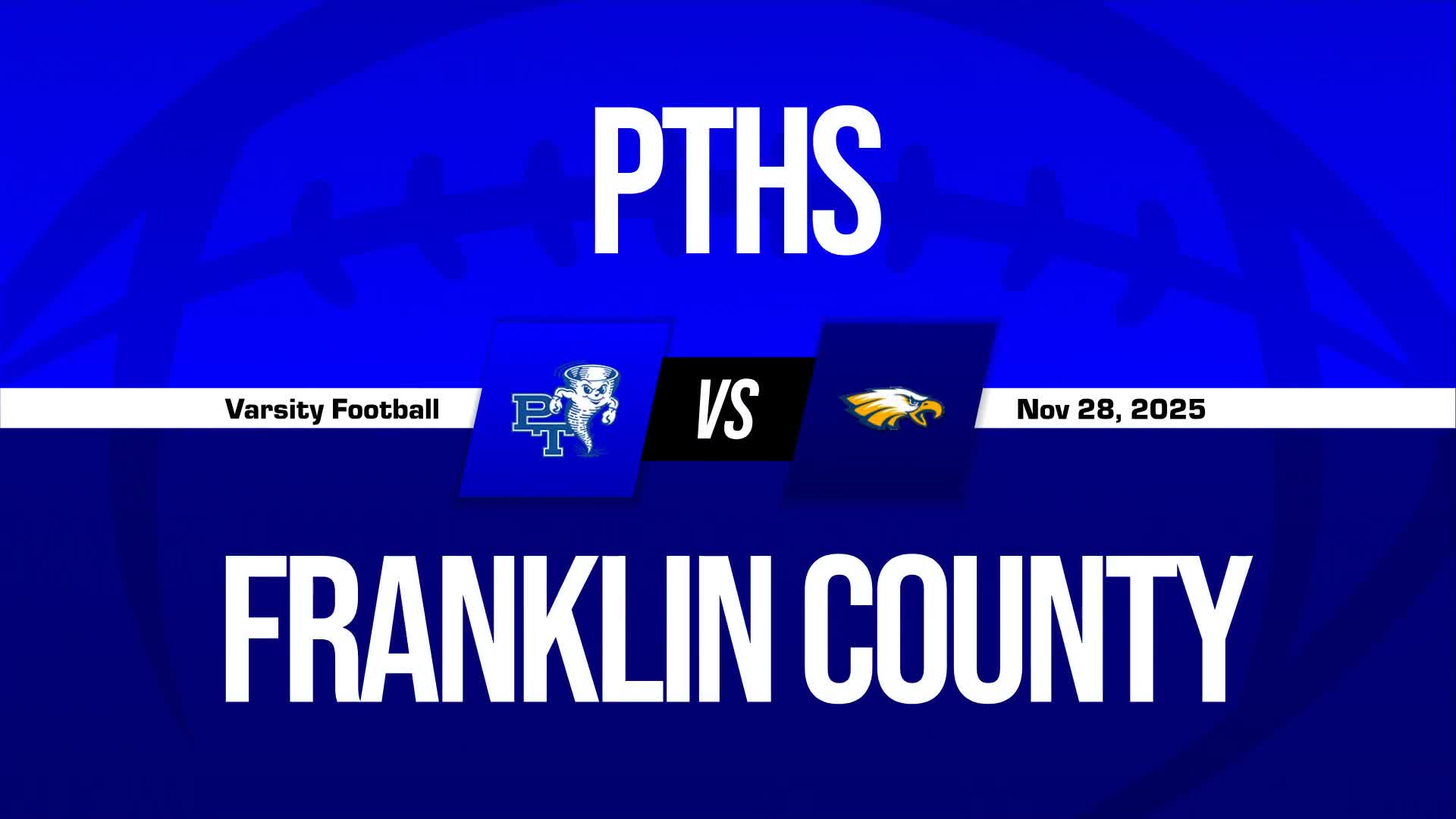 Football Game Preview: Franklin County Flyers vs. Boyle County Rebels + Official Tickets