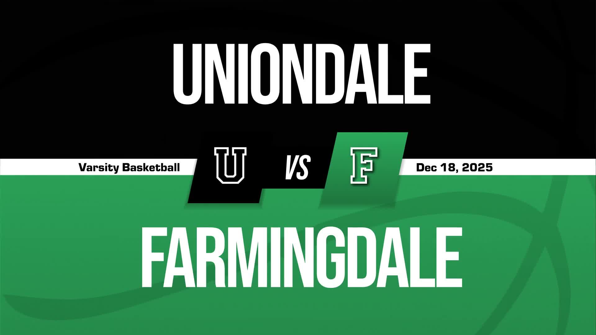 Basketball Recap: Uniondale's  Win  on Friday Extends Winning Streak to Three