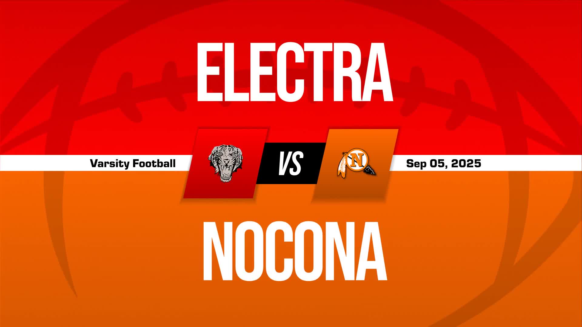 Football Game Preview: Electra Tigers vs. Petrolia Pirates