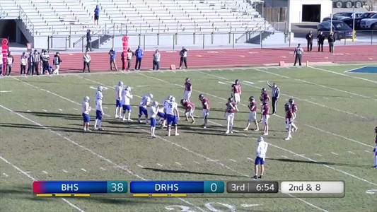 Basketball Game Preview: Broomfield Eagles vs. Erie Tigers