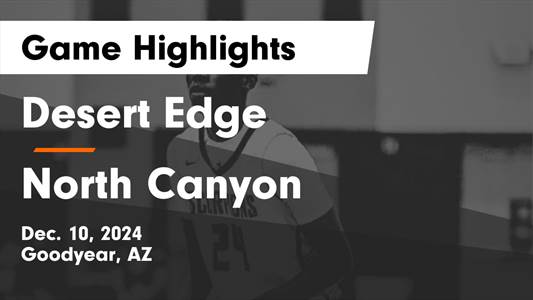 Basketball Game Preview: Desert Edge Scorpions vs. Verrado Viper