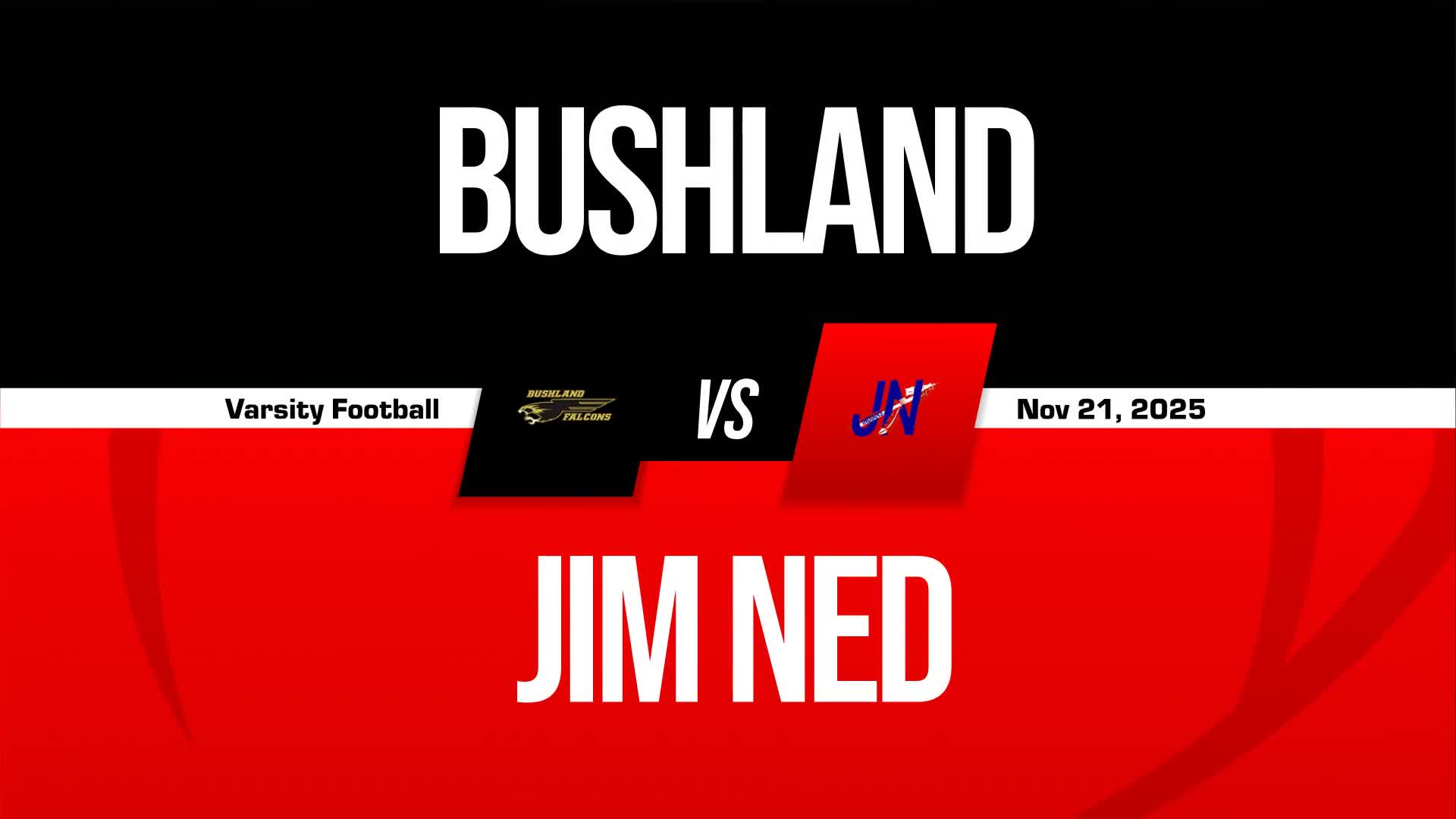 Football Game Preview: Jim Ned Indians vs. Paradise Panthers + How To Watch