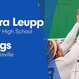 Laura Leupp Game Report