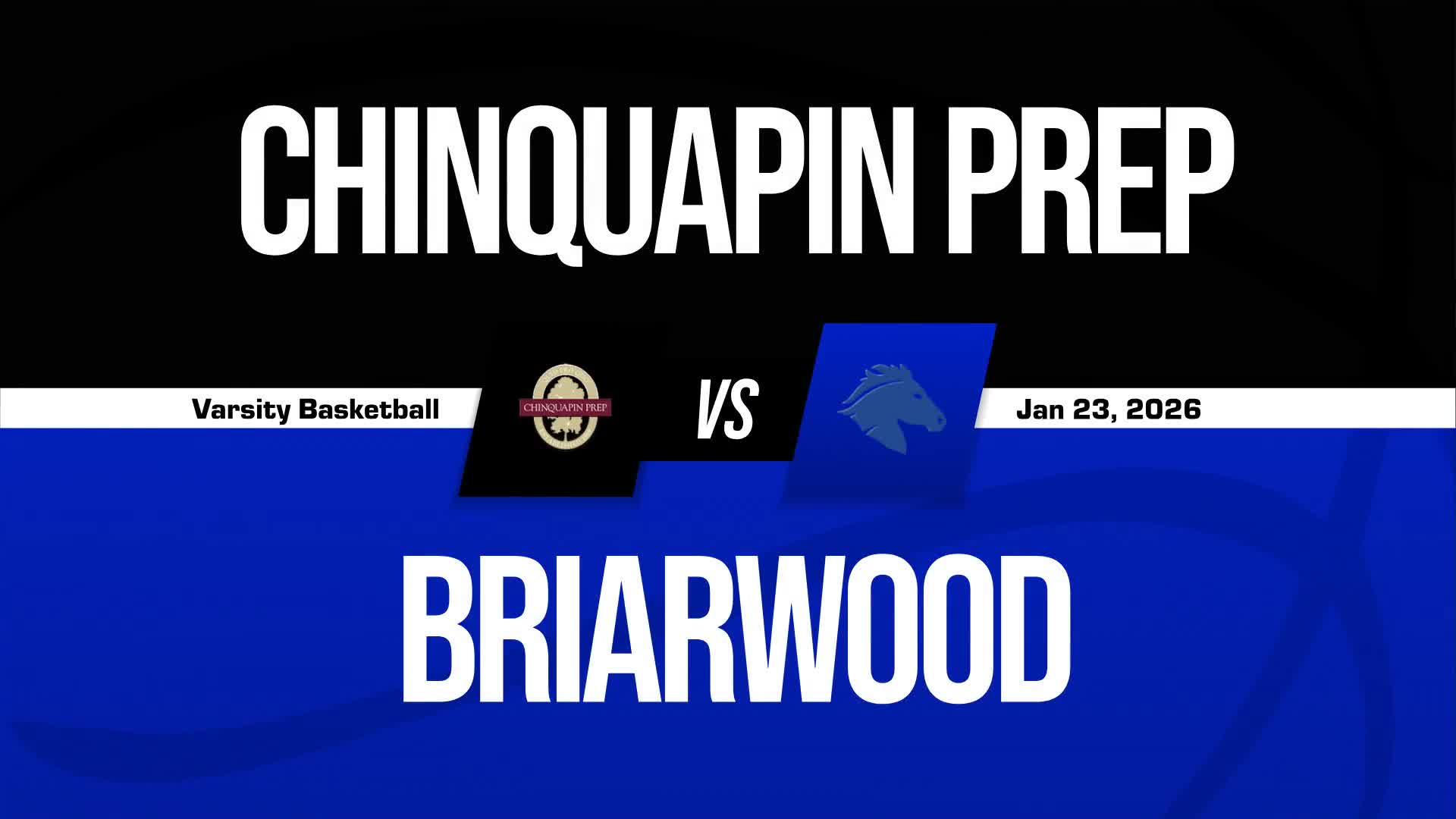 Basketball Recap: Briarwood Takes a Loss + How To Watch