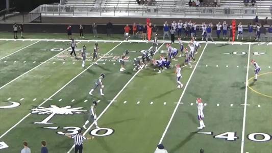 AAAAA Region 7 Top Football Player Performances