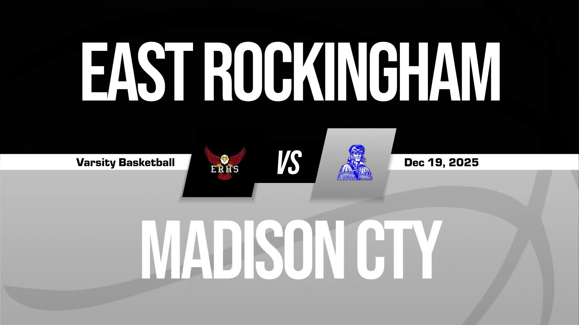 Basketball Recap: East Rockingham Triumphs + How To Watch