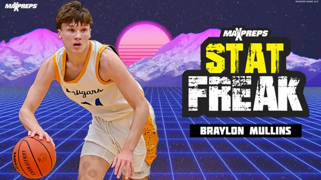 Braylon Mullins Game Report: vs Pendleton Heights