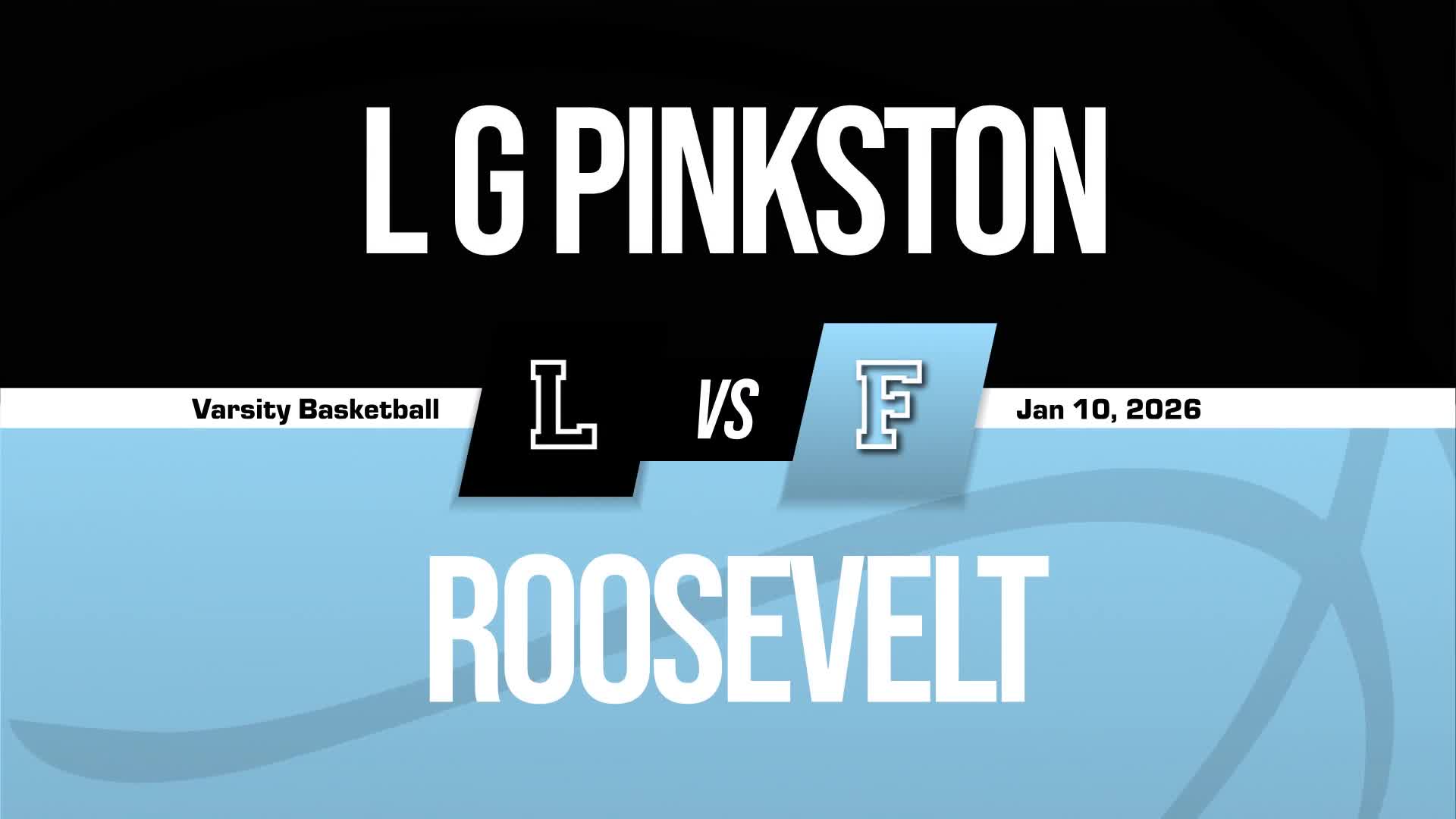 Basketball Game Preview: Pinkston Vikings vs. Lincoln Tigers + How To Watch