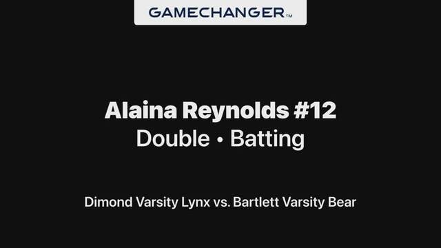 Softball Recap: Dimond wins going away against Eagle River