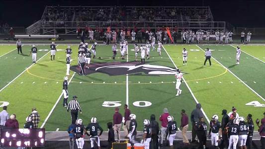 Khalil Daniels Game Report: vs Lutheran West