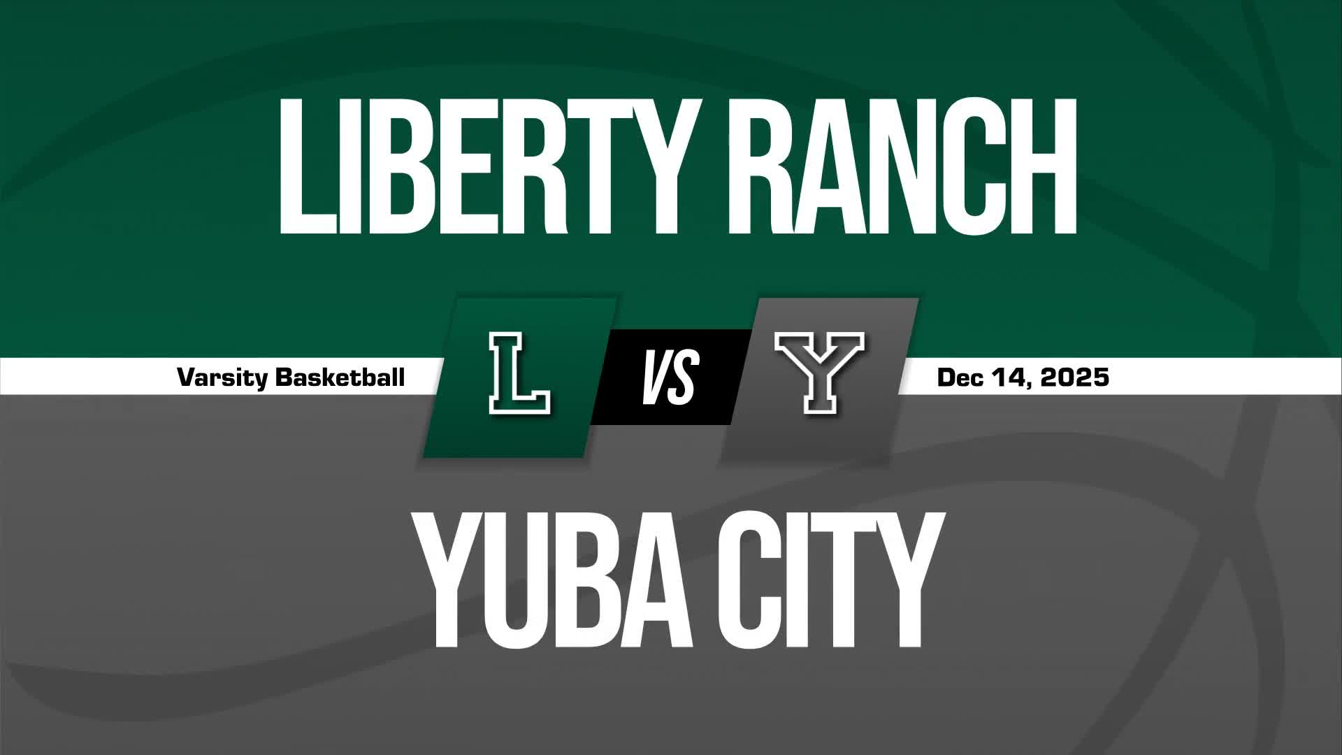 Basketball Game Preview: Liberty Ranch Hawks vs. Union Mine Diam