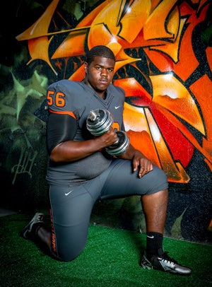 Deiontae Lynch, Washington