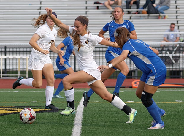 The OSSCA all-state teams were released this week.