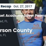 Football Game Preview: Somerset Academy Silver Palms vs. Evergla