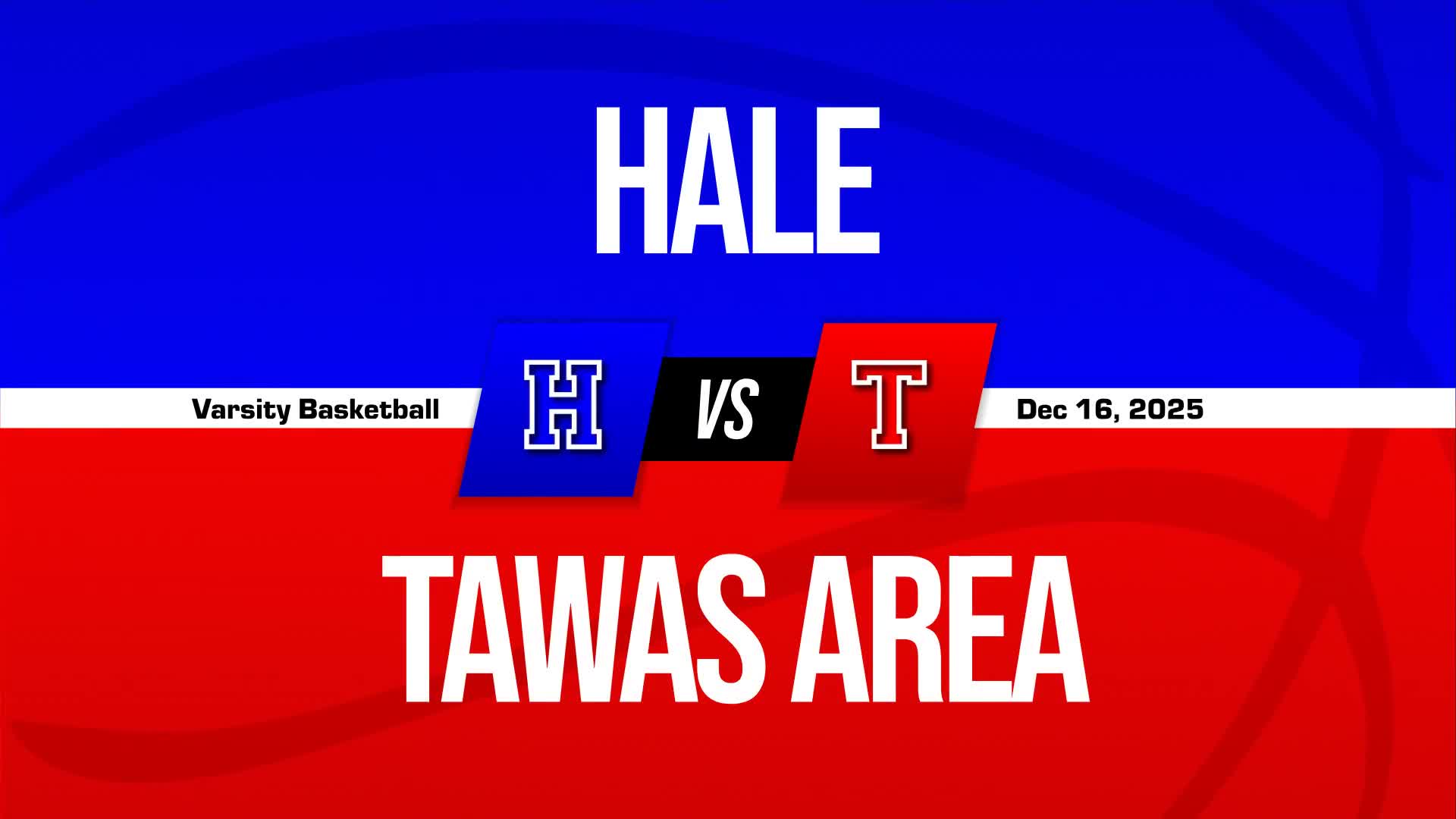 Basketball Recap: Hale Comes Up Short