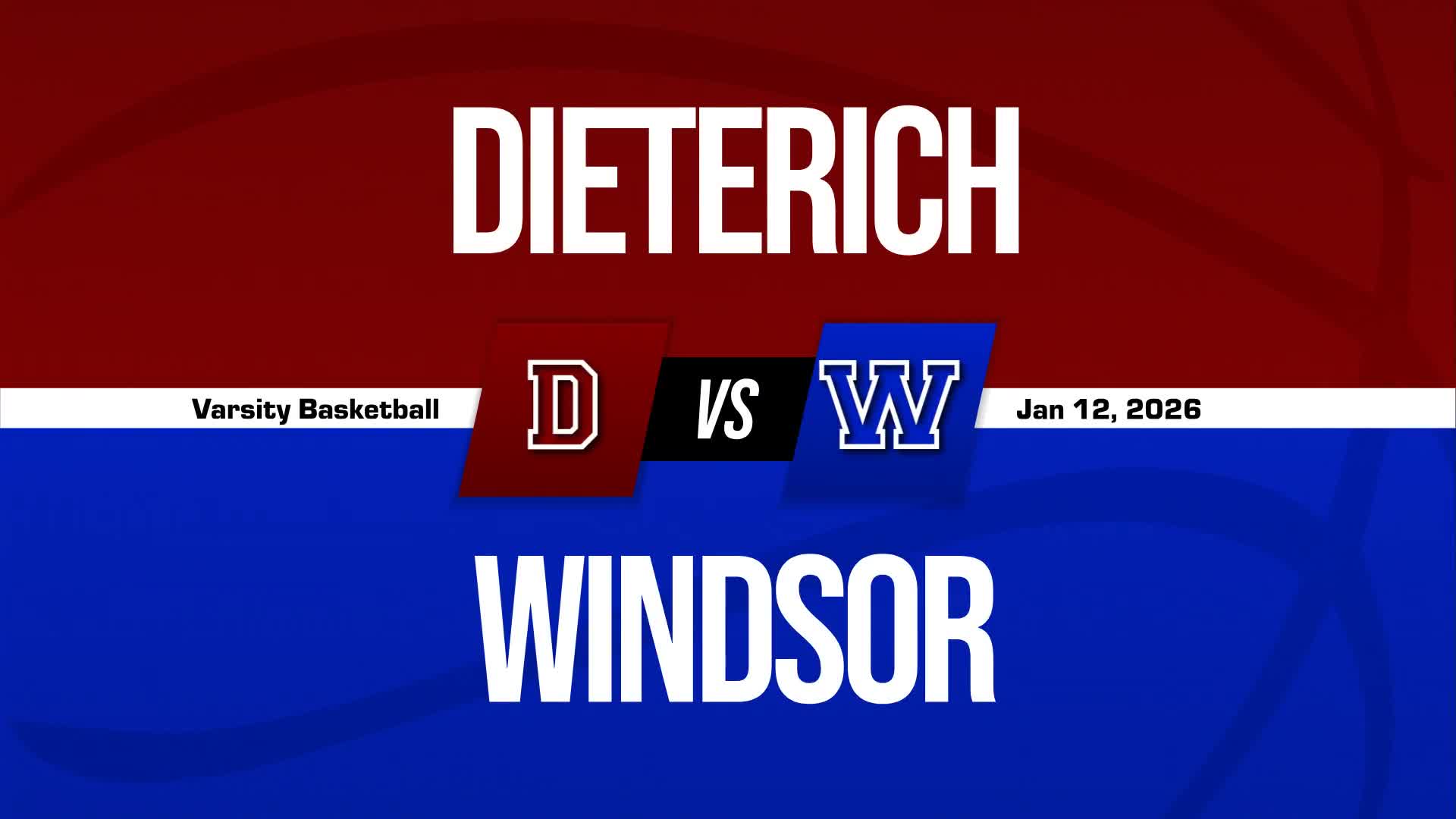 Basketball Recap: Dieterich Extends Road Winning Streak to Seven